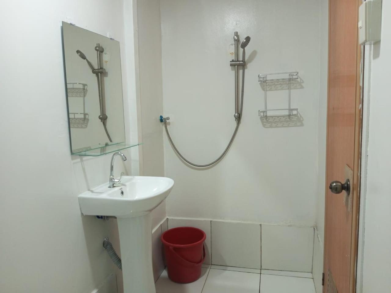 Paradise Budget Palawan Hostel El Nido Ngoại thất bức ảnh