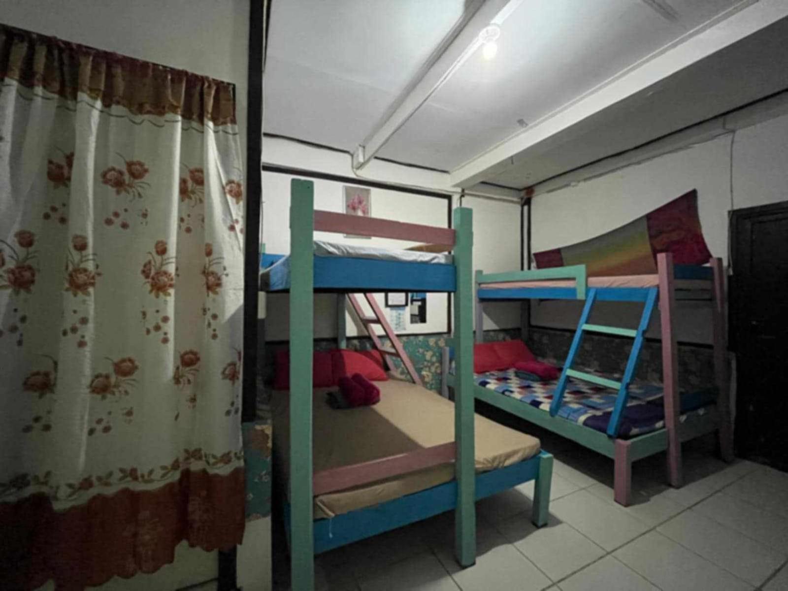 Paradise Budget Palawan Hostel El Nido Ngoại thất bức ảnh
